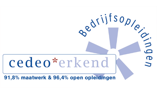 BHV.NL scoort opnieuw hoog in CEDEO klanttevredenheidsonderzoek, met 91,8% EN 96,4%