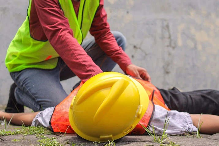 Vijf fabels over een arbeidsongeval melden bij de Nederlandse Arbeidsinspectie ontkracht