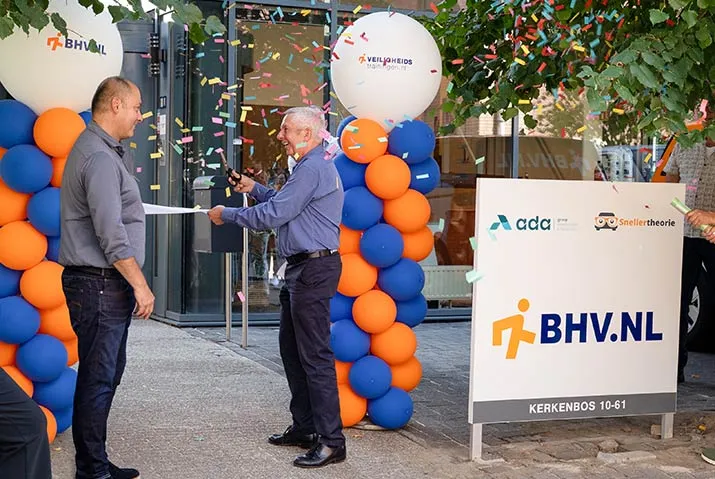 Wij openen een nieuw trainingscentrum in Nijmegen!
