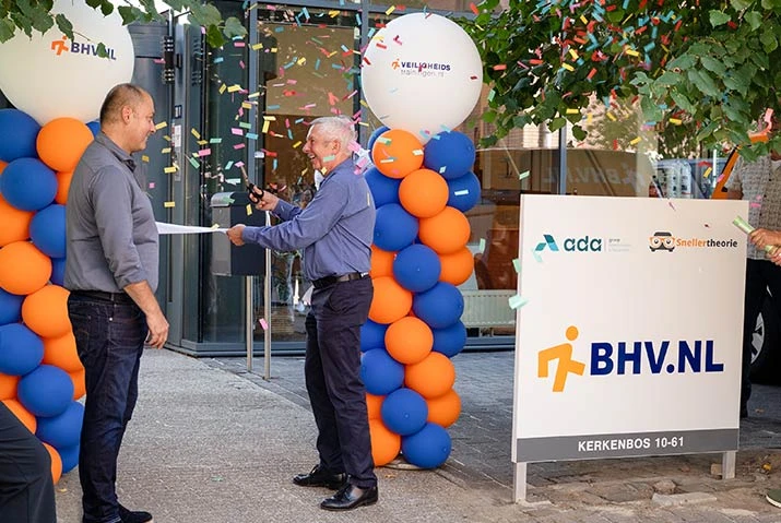 Wij openen een nieuw trainingscentrum in Nijmegen!