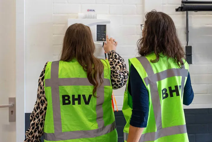 Meldplicht bij  bedrijfsongevallen:  Zo zit het