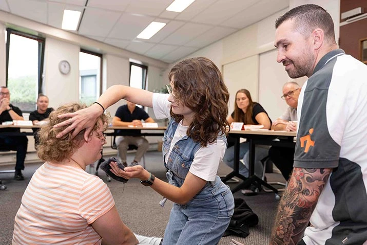 Hoe vaak moet je een EHBO-cursus herhalen?