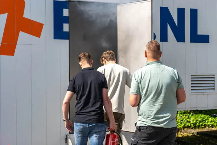 BHV met MTC