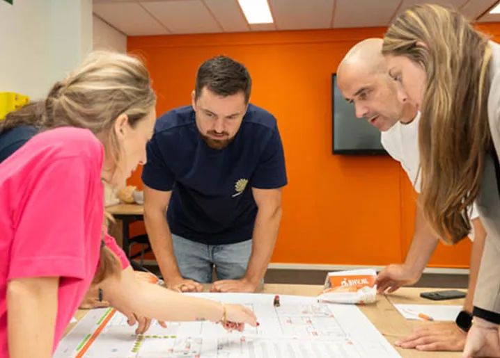 Masterclass Managen van je bedrijfsnoodorganisatie
