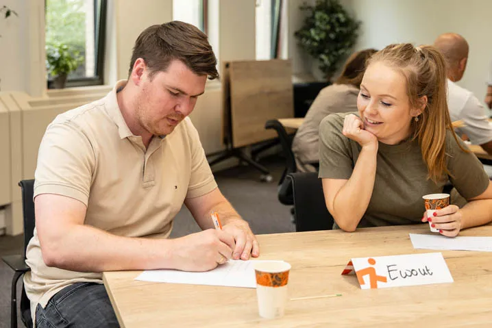 Masterclass Veiligheidsambitie