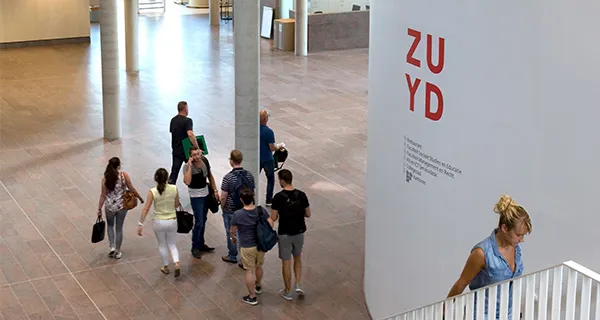klantcase Zuyd Hogeschool