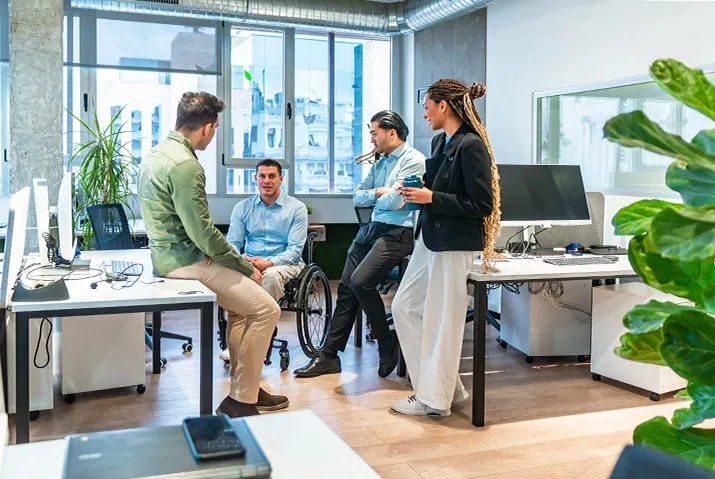 HR trends bespreken