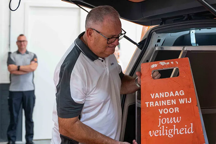 Ambitie