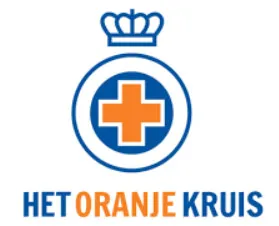 Logo Het Oranje Kruis