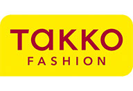 Takko Fashion logo