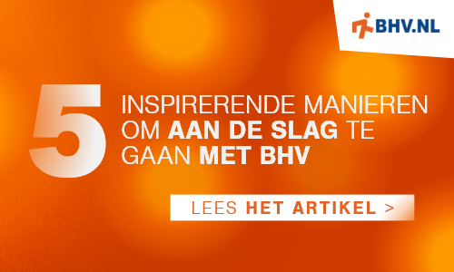 5 inspirerende manieren om aan de slag te gaan met BHV