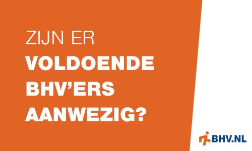 Hoeveel mensen moet je als hulpverlener opleiden?