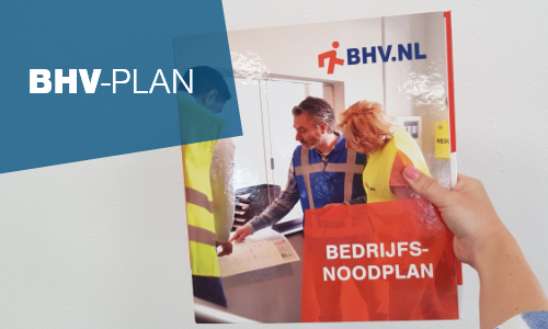 Het BHV-plan