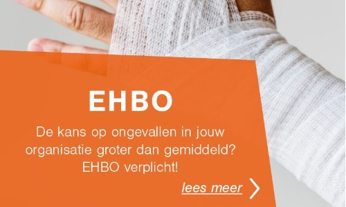 Is EHBO verplicht?