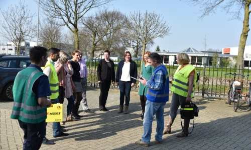 Er is maar n manier om je ontruimingsplan te testen