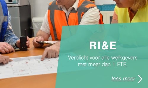 Is een RI&E verplicht voor mijn bedrijf?