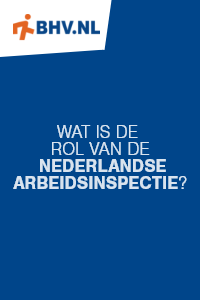 De rol van de Nederlandse Arbeidsinspectie