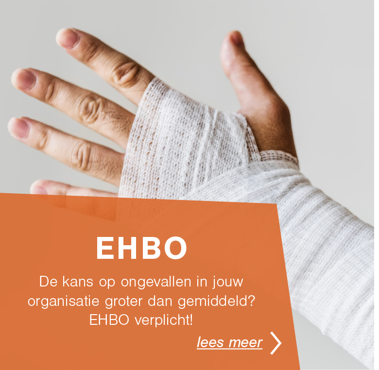 EHBO