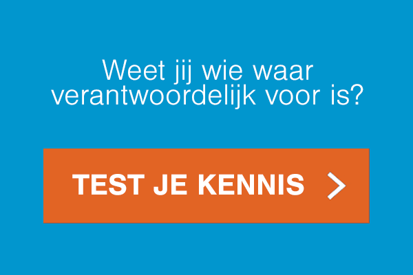 Test je Hoofd BHV kennis