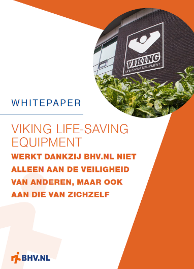 Whitepaper Viking Life-Saving Equipment