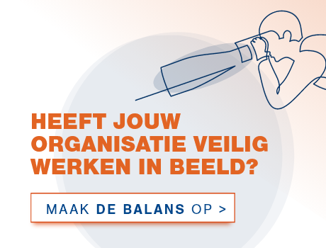 Hoe staat het ervoor met de veiligheid in jouw organisatie?