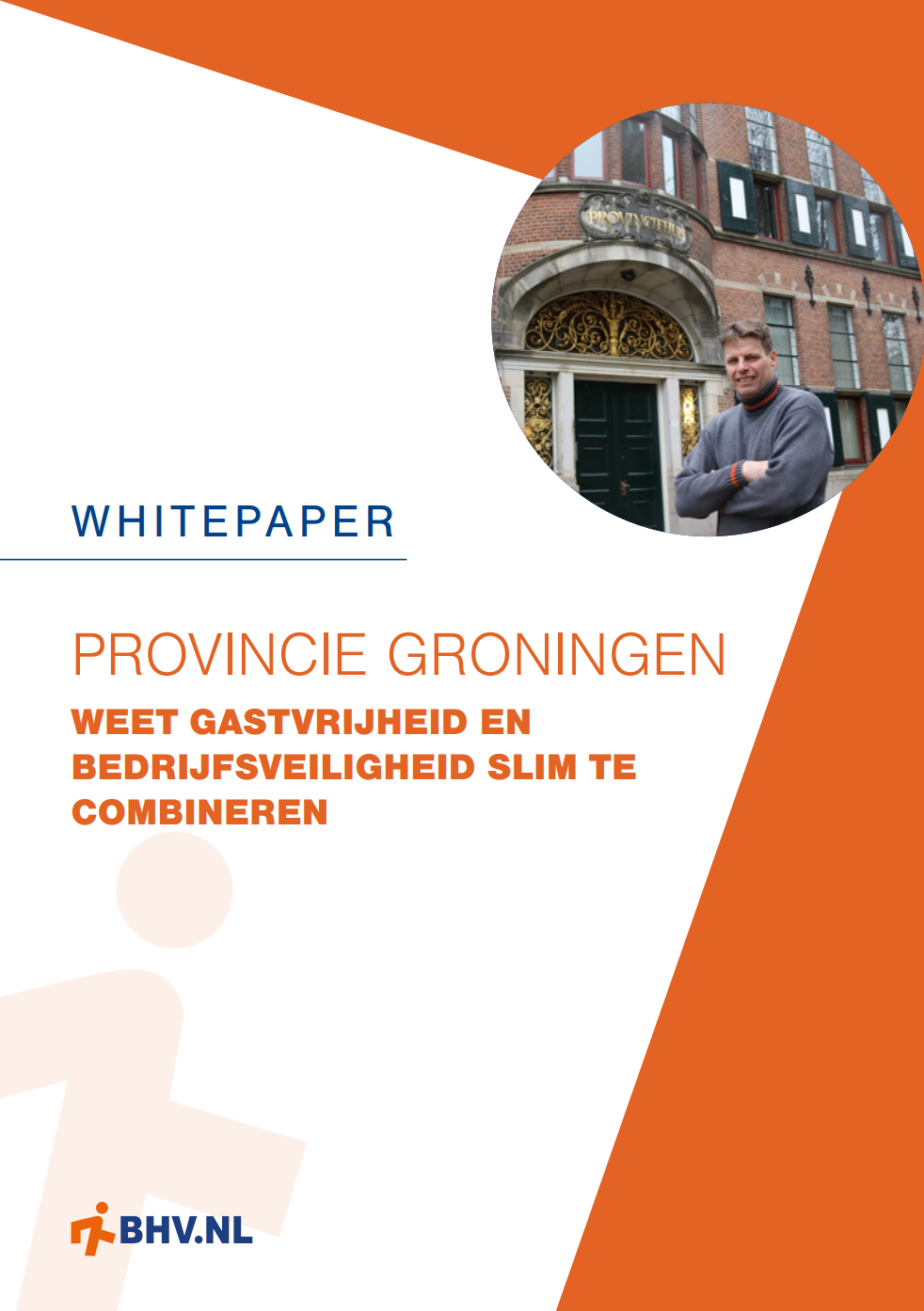 Whitepaper Groningen