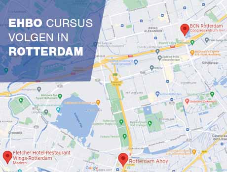 EHBO cursus Eindhoven | BHV.NL®