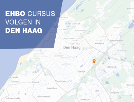 EHBO Den Haag
