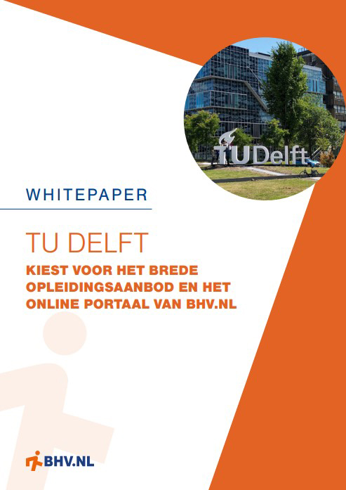 Whitepaper TU Delft