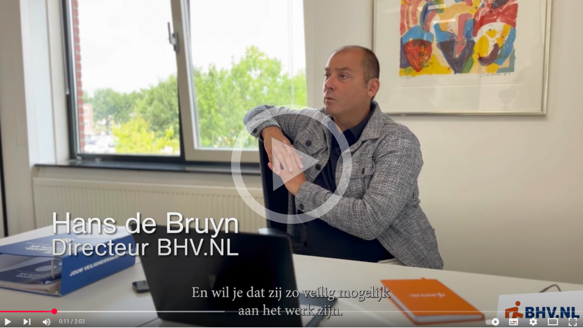 Video gedicht