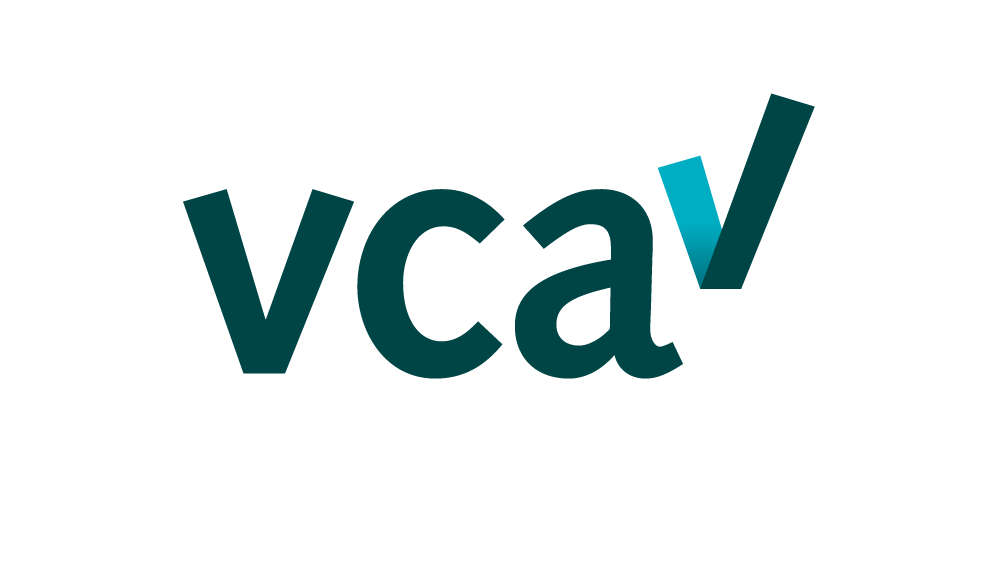 VCA logo