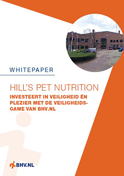 Whitepaper Hill's Pet Nutrition