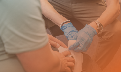 Scouts veiligheidsbewust maken
