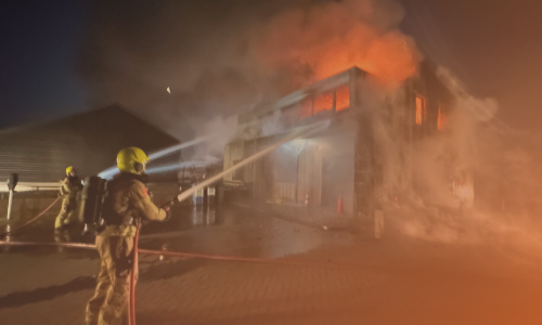 �Ik zie in de praktijk hoe BHV�ers het verschil kunnen maken bij noodsituaties. En soms is dat �cht een verschil van leven of dood.�