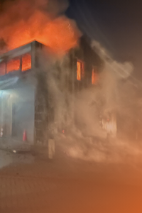 �Ik zie in de praktijk hoe BHV�ers het verschil kunnen maken bij noodsituaties. En soms is dat �cht een verschil van leven of dood.�