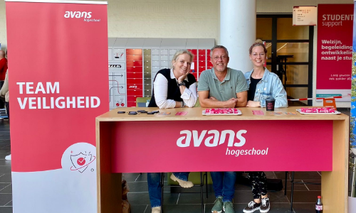 Avans hogeschool