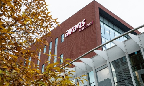 Avans Hogeschool professionaliseert veiligheidsbeleid met BHV-trainingen op locatie