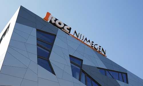 BHVassist verhoogt efficiency BHV'ers ROC Nijmegen