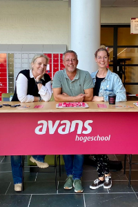 Avans hogeschool