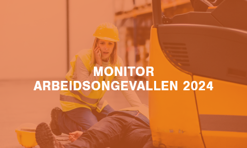 Veilig werken blijft mensenwerk: dit laten de cijfers van 2024 zien