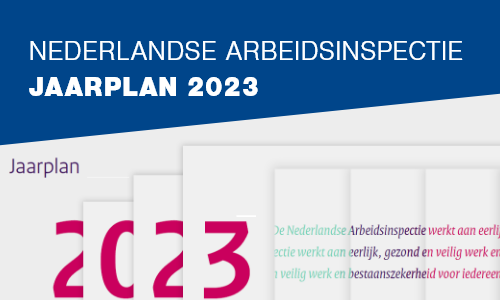 De plannen van de Nederlandse Arbeidsinspectie voor 2023