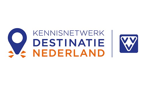 Trots op exclusieve samenwerking met Kennisnetwerk Destinatie Nederland