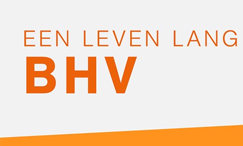 BHV.NL organiseert weer een gratis online cursus