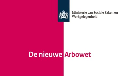 Nieuwe Arbowet per 1 juli: wat verandert er?