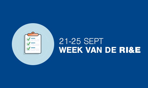 Week van de RI&E 2020