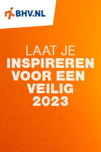 Laat je inspireren voor een veilig 2023 | BHV.NL