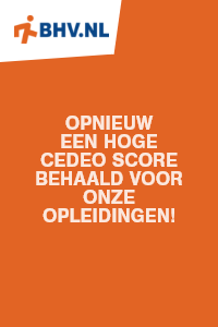 BHV.NL scoort opnieuw hoog in CEDEO-klanttevredenheidsonderzoek