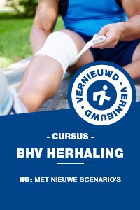 BHV herhalingsprogramma 23/24