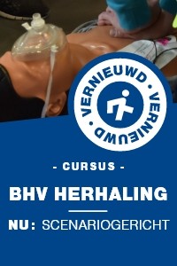 BHV herhalingsprogramma 22/23