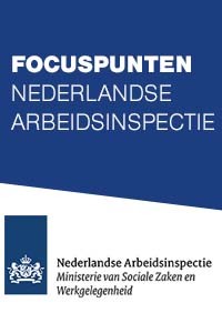 De focuspunten van de Nederlandse Arbeidsinspectie voor 2022